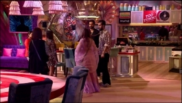 Bigg Boss OTT 2 - 8th August 2023